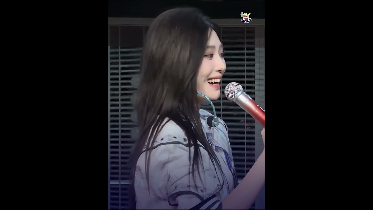 Wangyi is such a baby😚 #snh48 #wangyi #snh48teamhii #王奕