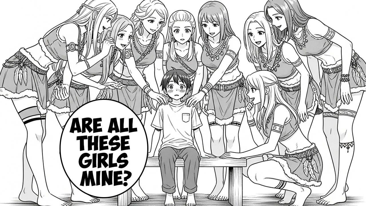 He Wakes Up in the GAME as a VILLAIN with SS-RANK CHEATING SKILLS & an 