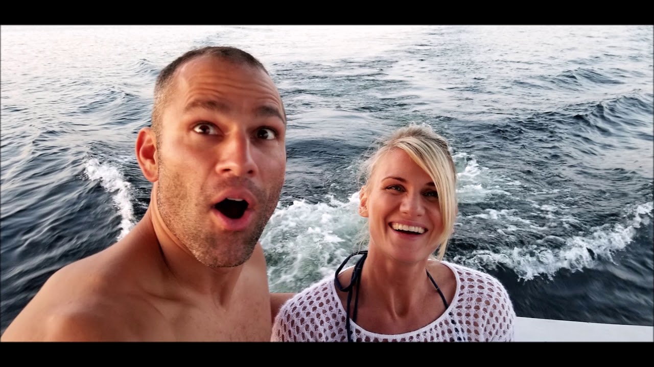 Sebago Lake 2018