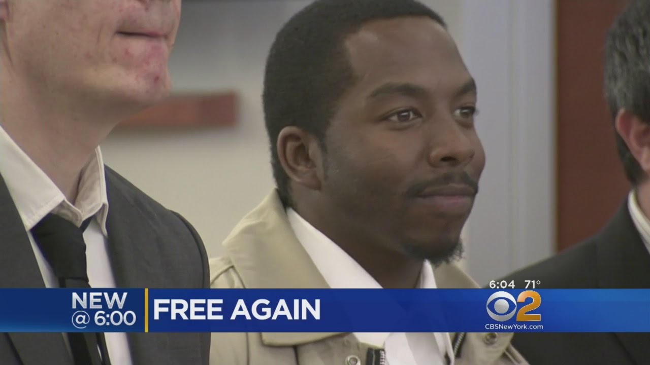 Bronx DA Vacates Imprisoned Man&rsquo;s Murder Conviction