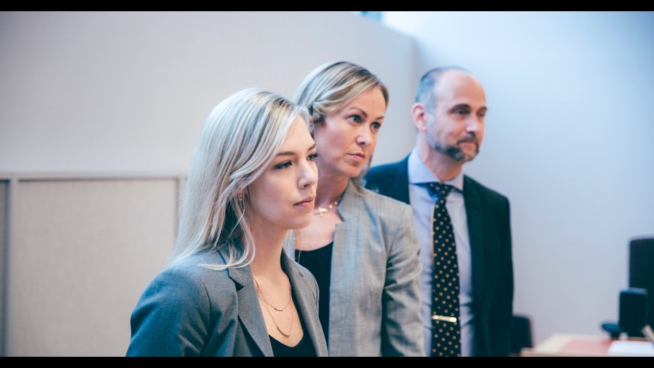 Scandinavian Human Rights Lawyers - Defending Human Rights and Freedoms