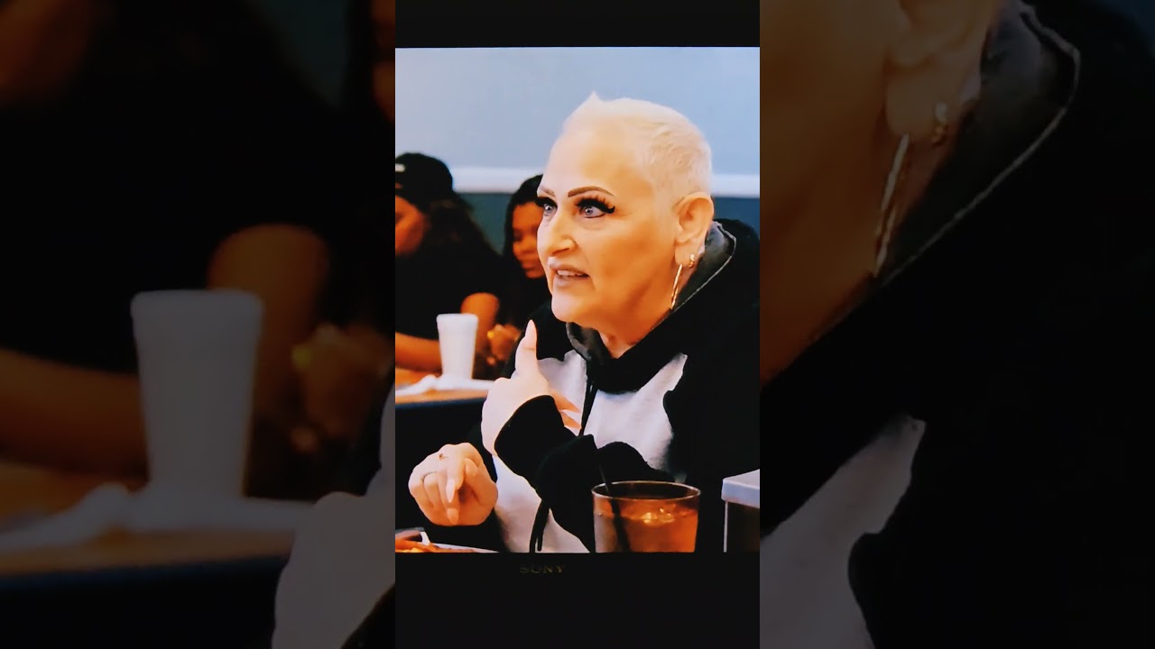 🤣🤣LET'S GET INTO KEKE WYATT WORLD ON ALLBLK/WETV #tvseriesreview