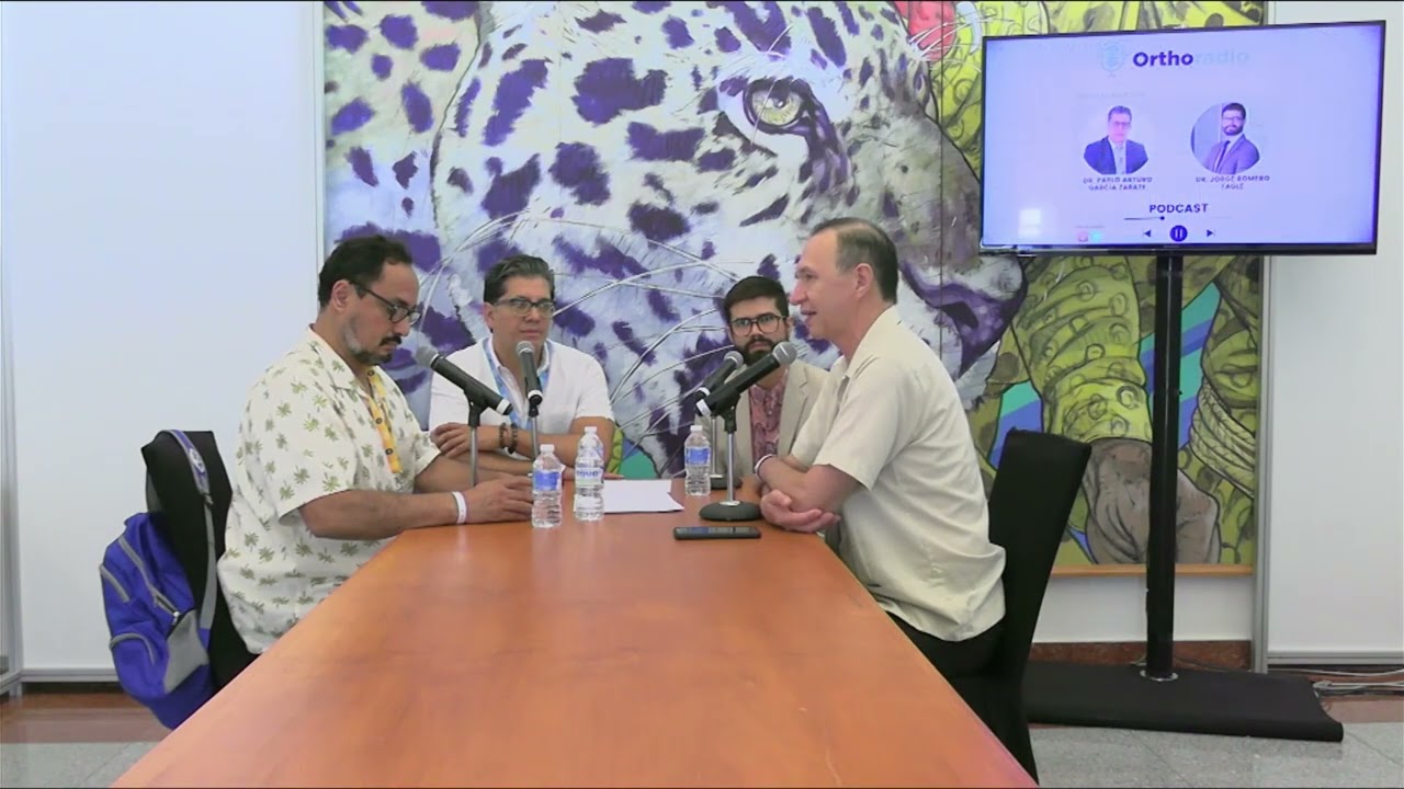 Orthoradio Edici&oacute;n Especial LXVIII CNO ACAPULCO 2023. EPISODIO 3