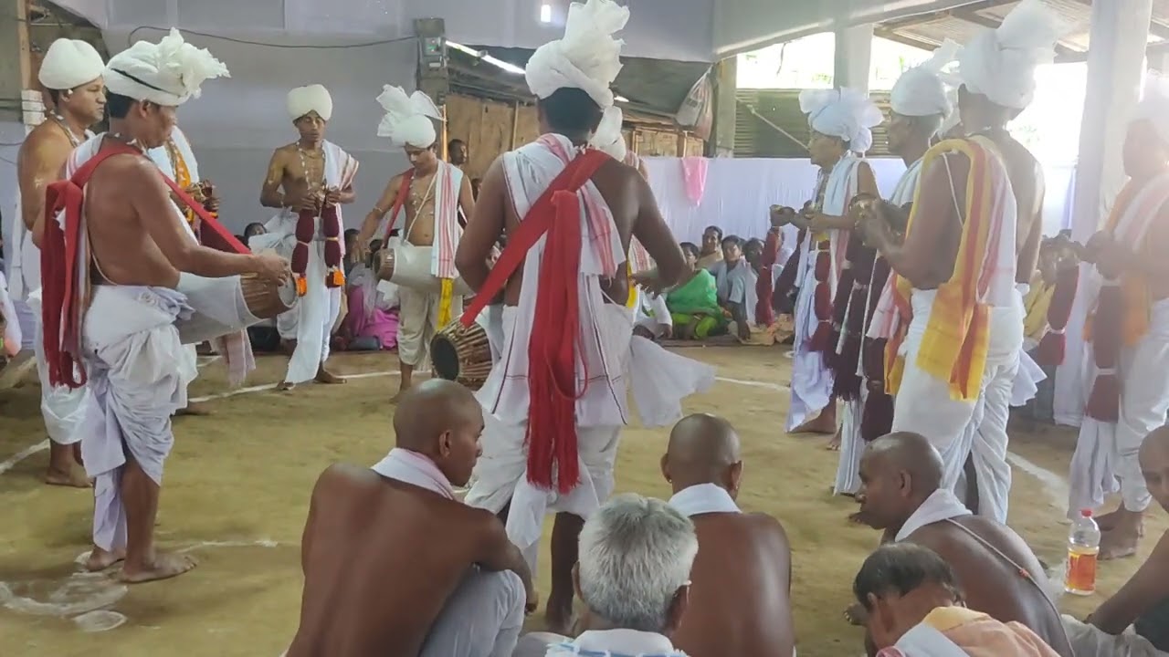 Late Krishna Kanta Sinha Sarado
