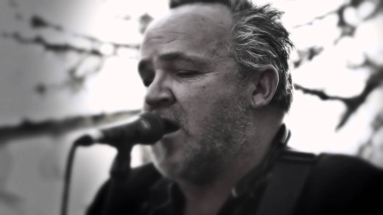 Gert Vlok Nel - Oppikoppi 2012 Sweet/Thing