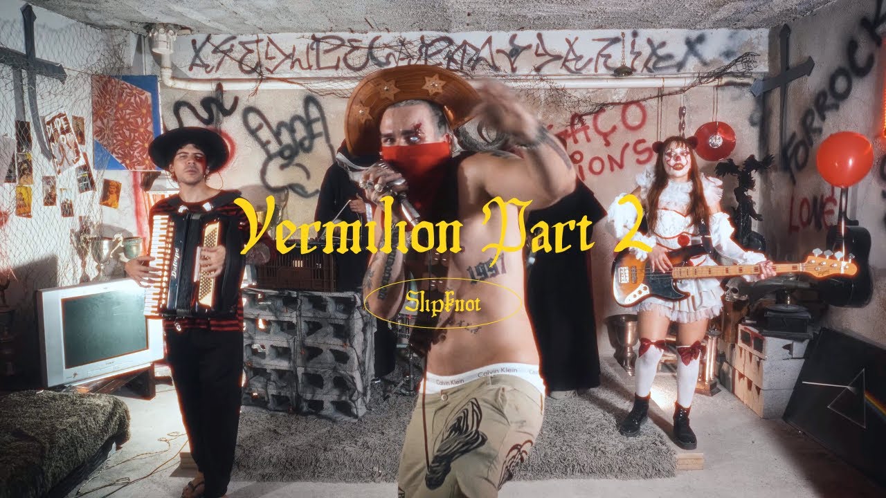 DUPÊ - Vermilion, Part 2 (Cangaço Sessions Vol. 2 - Deluxe Edition)