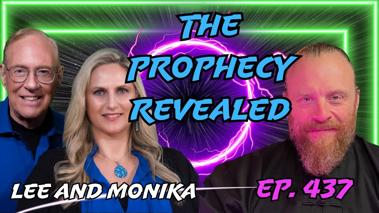 The NEXT Shift is Happening, KRYON shares what to EXPECT | Lee Carroll & Monika Muranyi