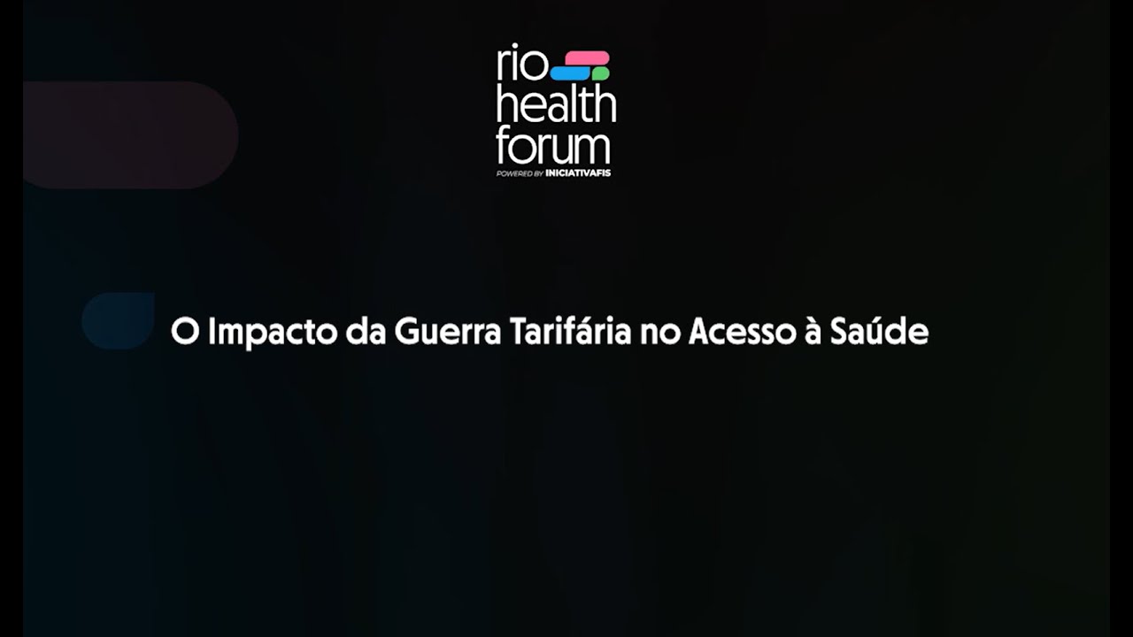 O Impacto da Guerra Tarifária no Acesso à Saúde