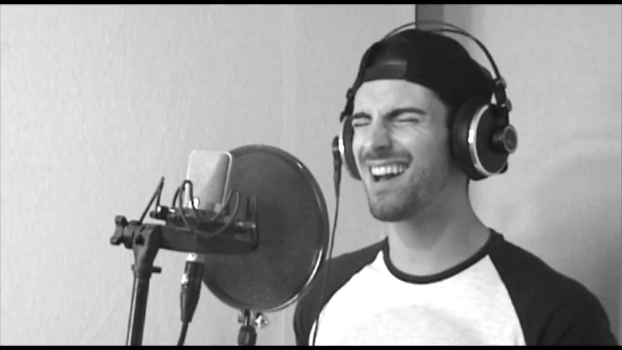 ALESSIO - Che sarà di me (cover)