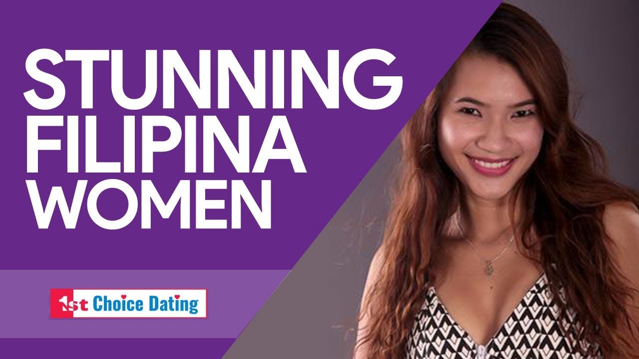 Stunning Single Filipinas in a Singles Tour - Cebu City