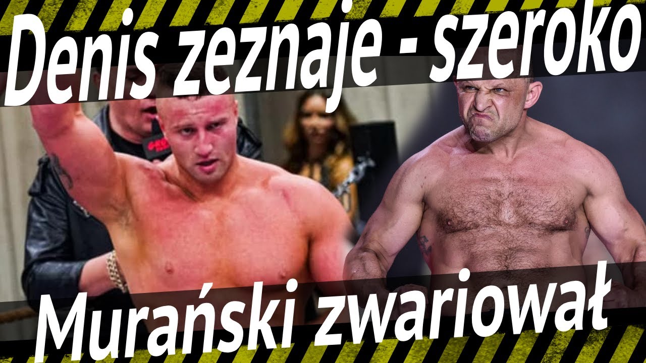 Denis Załecki zeznaje obciążając koleg&oacute;w i rodzinę