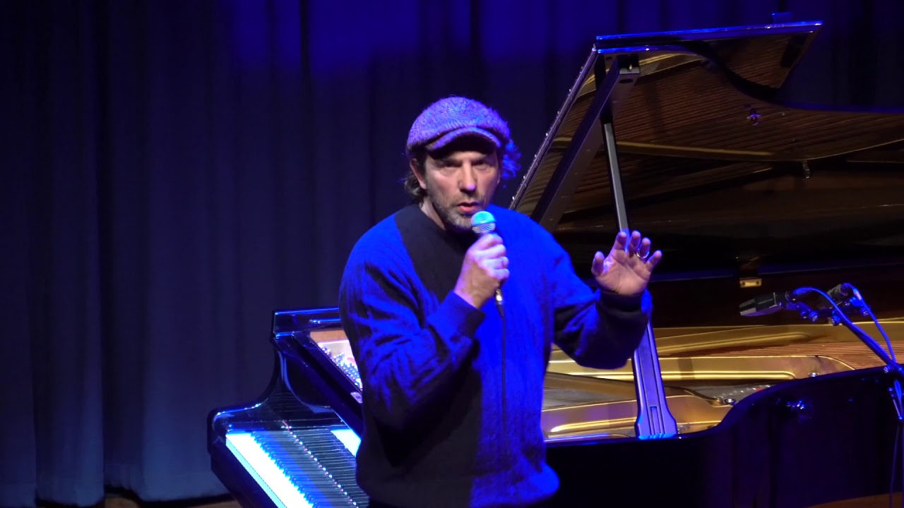 Carsten Dahl - Slutningen