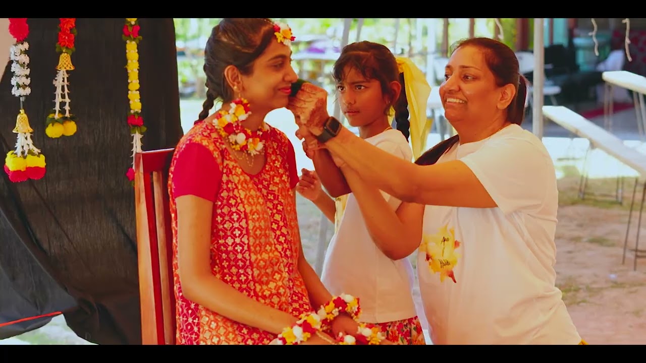 ASIMA HALDI HIGHLIGHT