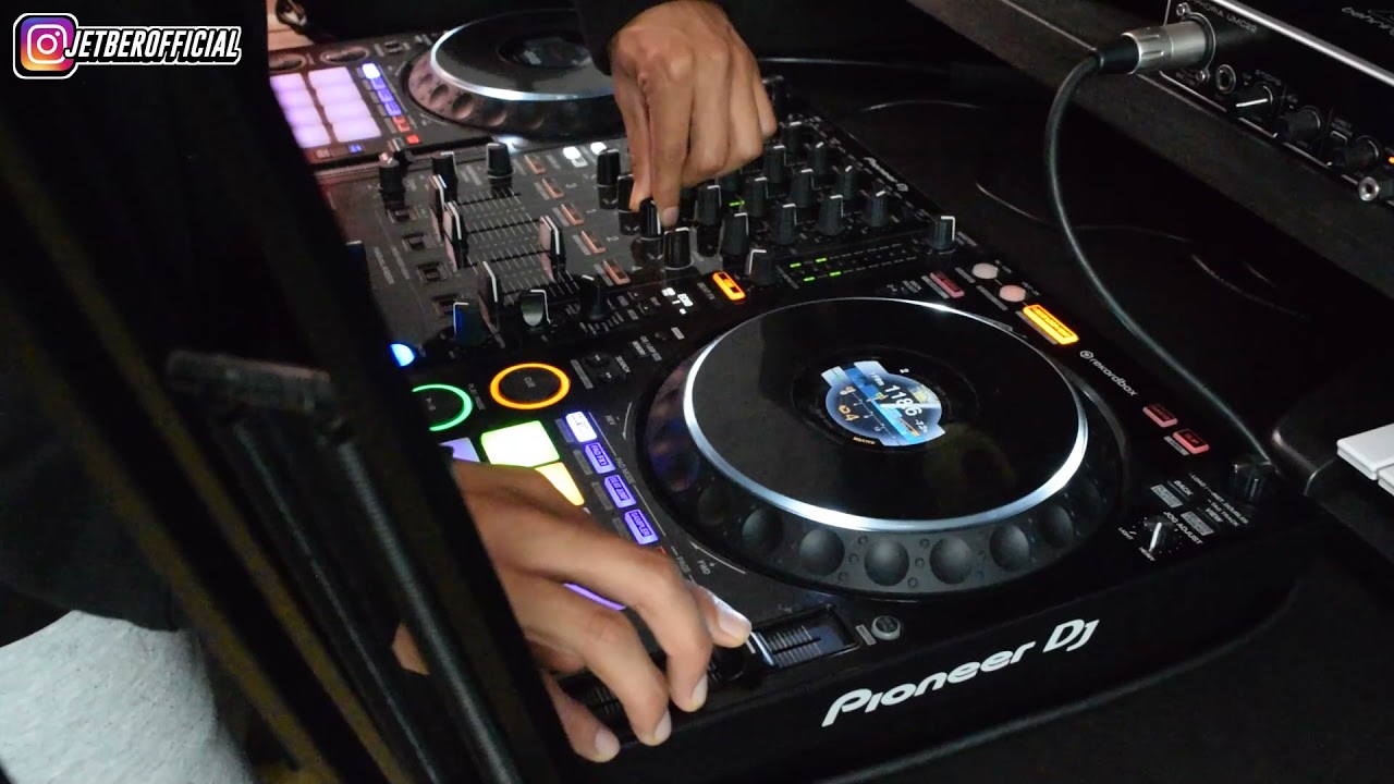 3 CREATIVAS MANERAS DE TERMINAR UN DJ SET.