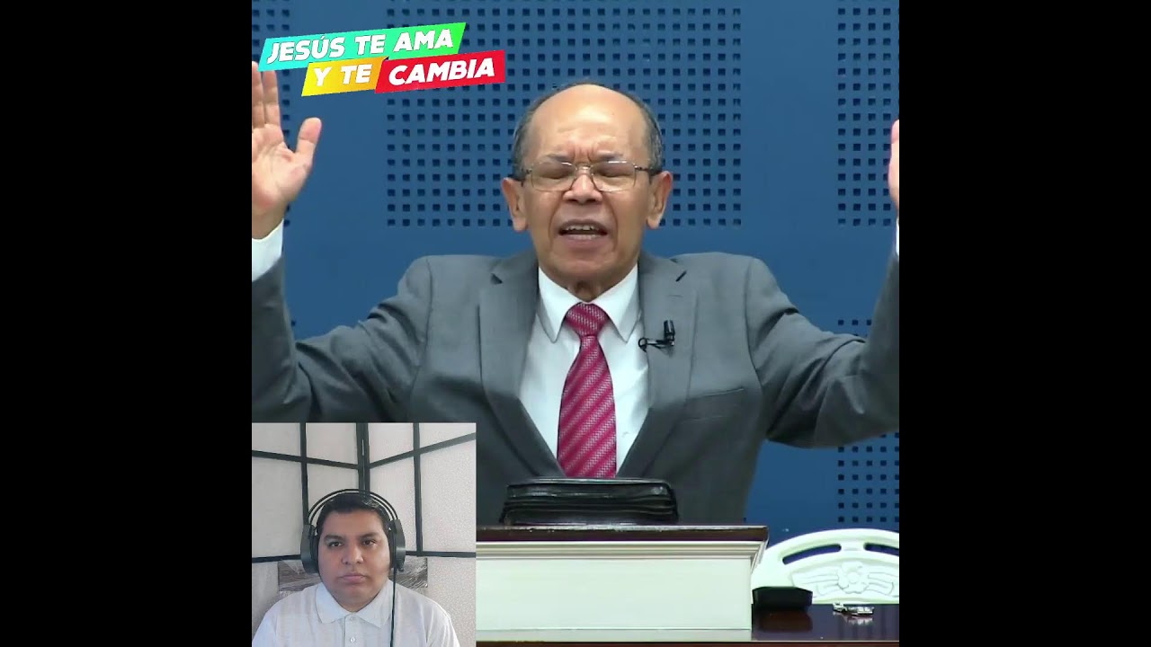 Cuatro Advertencias antes del Juicio - Pastor Humberto Henao
