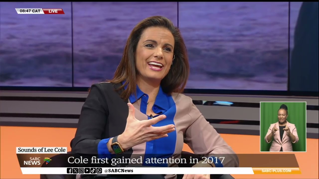 Music | Lee Cole on his musical journey and upcoming performance at the Calabash 2025 Concert