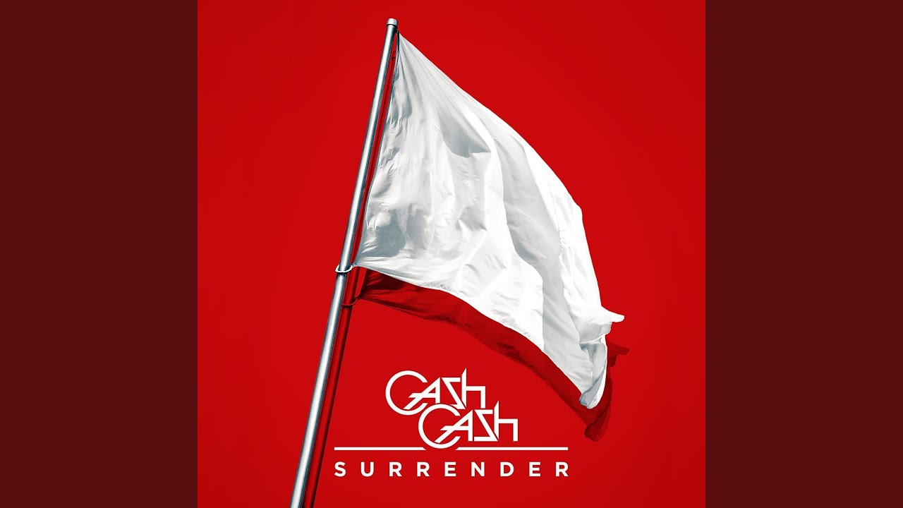 Surrender