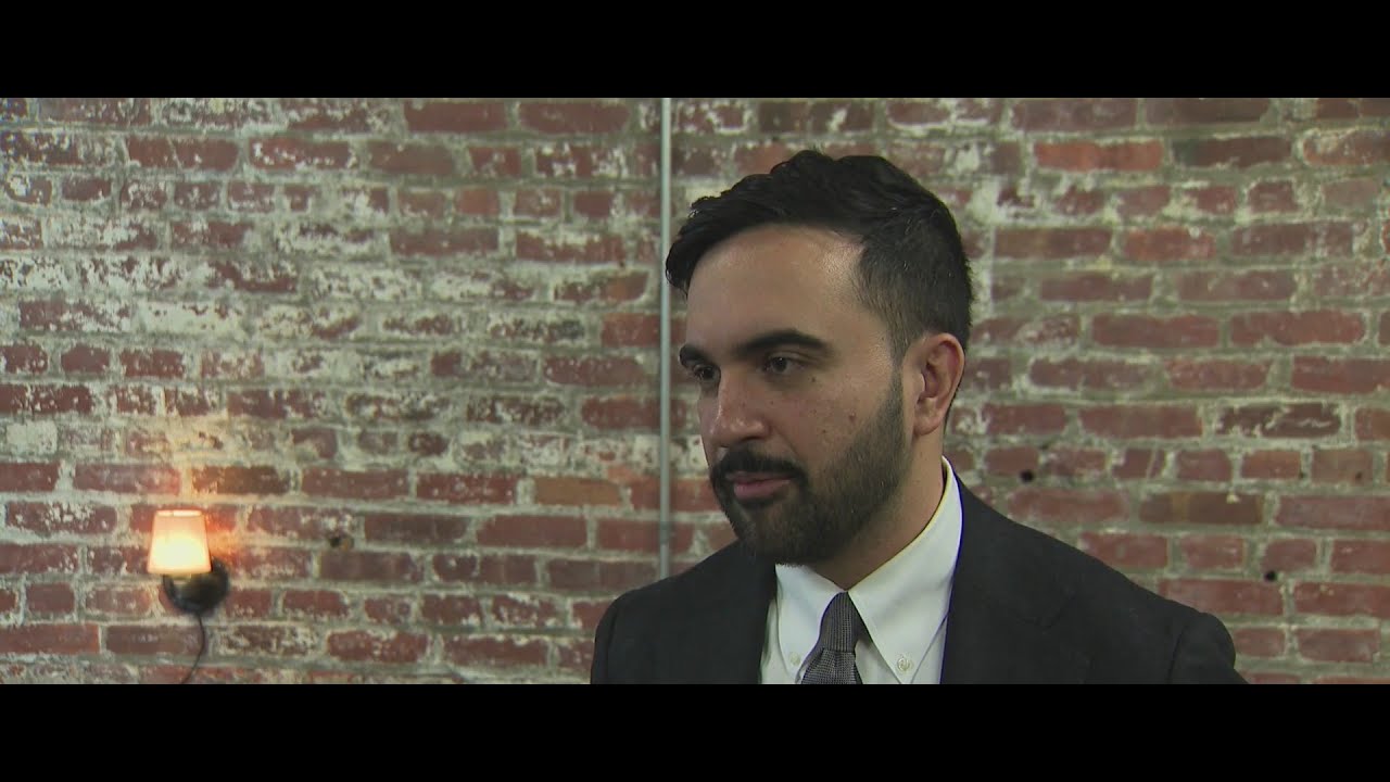 Mayor Mamdani: Americans do not want another war with Iran