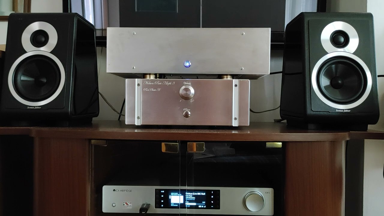 Sonus faber Chameleon B
