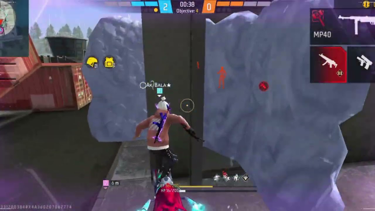 FAST AND USING IQ LEVEL 1000+🎮🎮