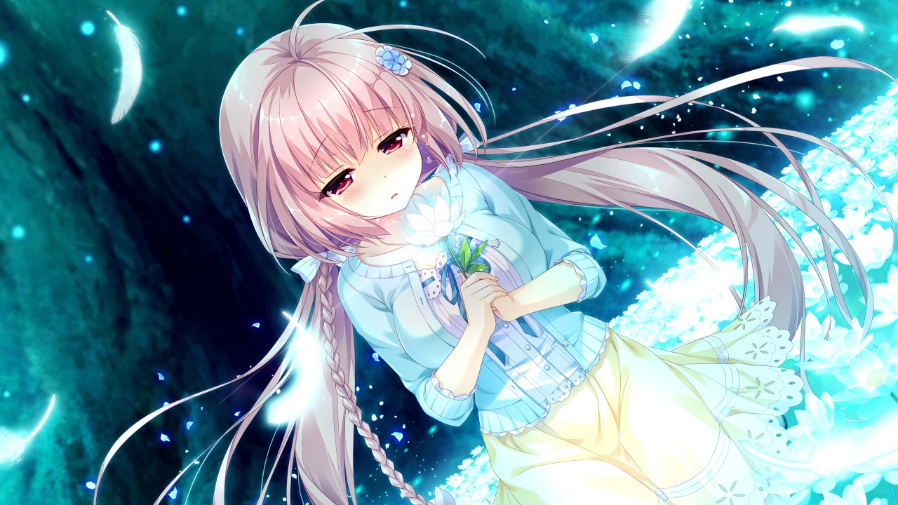 Nightcore - One More Night [Cascada]