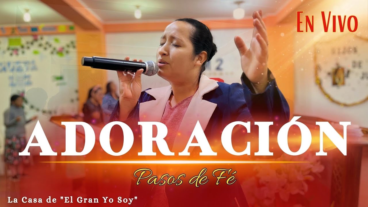Esta Adoración SANARÁ TU CORAZÓN | Ministración 