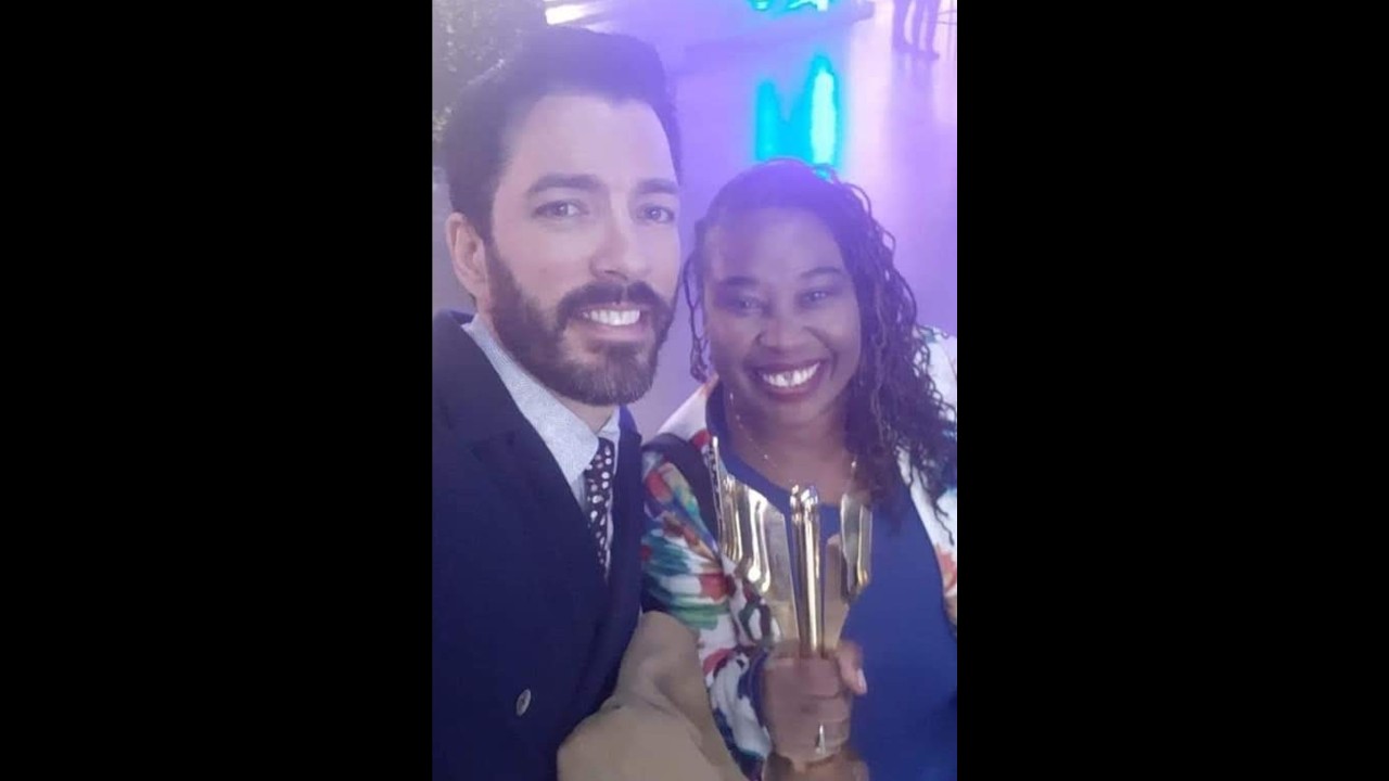 The Honourable Juliet Holness #Jamaica#Interview