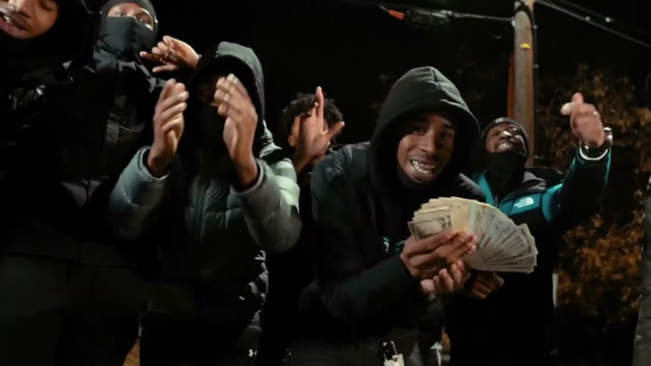 Lorbdoug- DO IT 4 GEORGIE (Official Video)