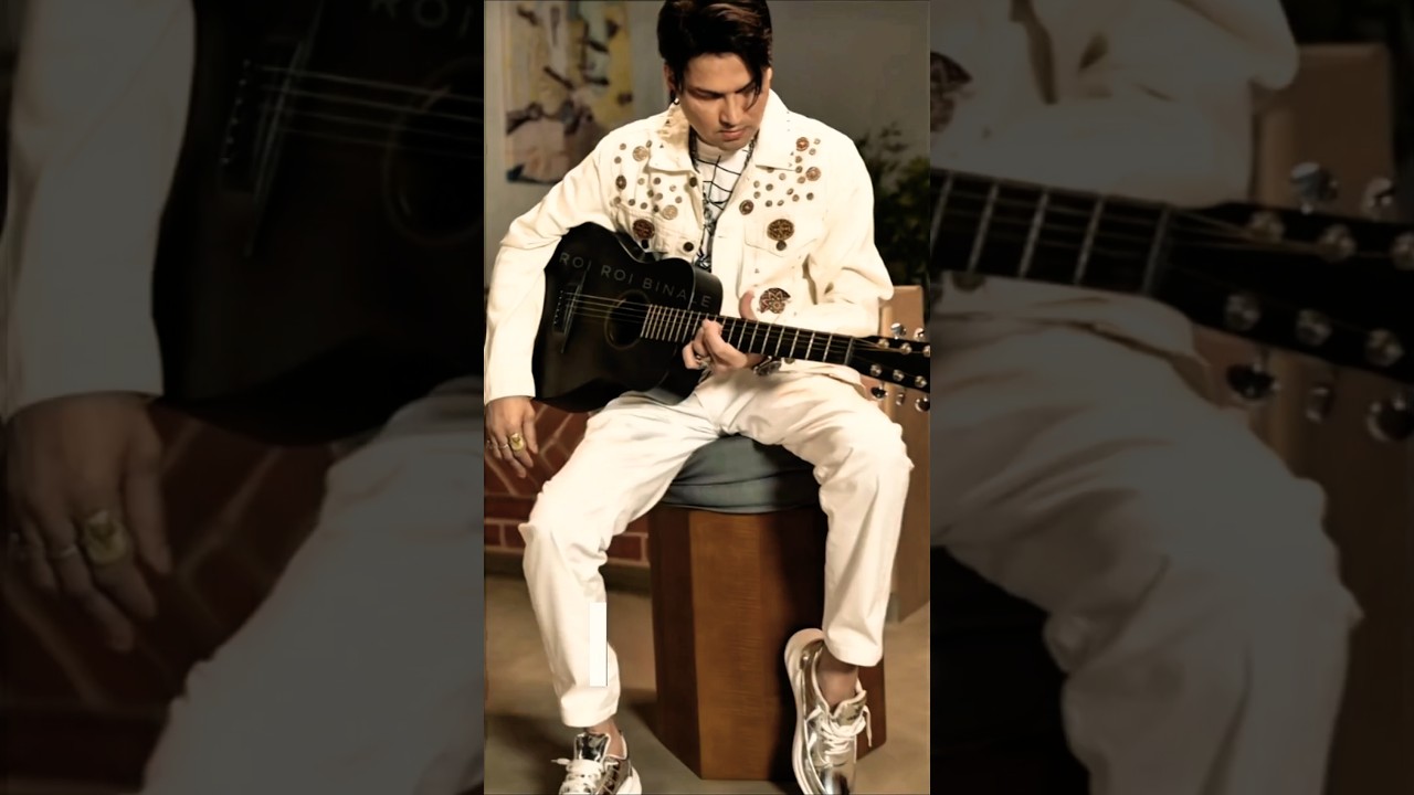 Zubeen Garg edit
