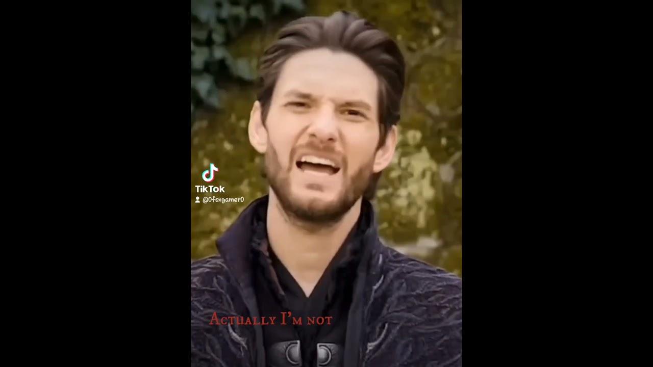 Ben Barnes being Ben Barnes ♡♡♡ 