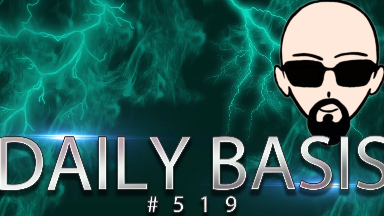 Daily Basis #519 - Boberski i Edward Gierek