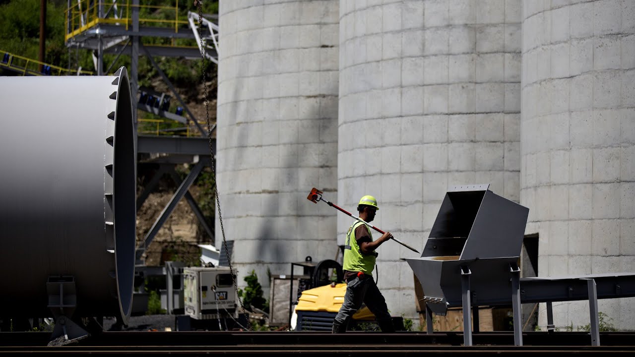 Ramaco Resources CEO: We Are in a Mineral War with China
