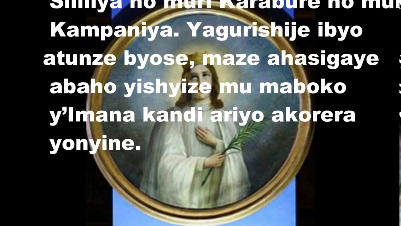 MUTAGATIFU VENERANDA