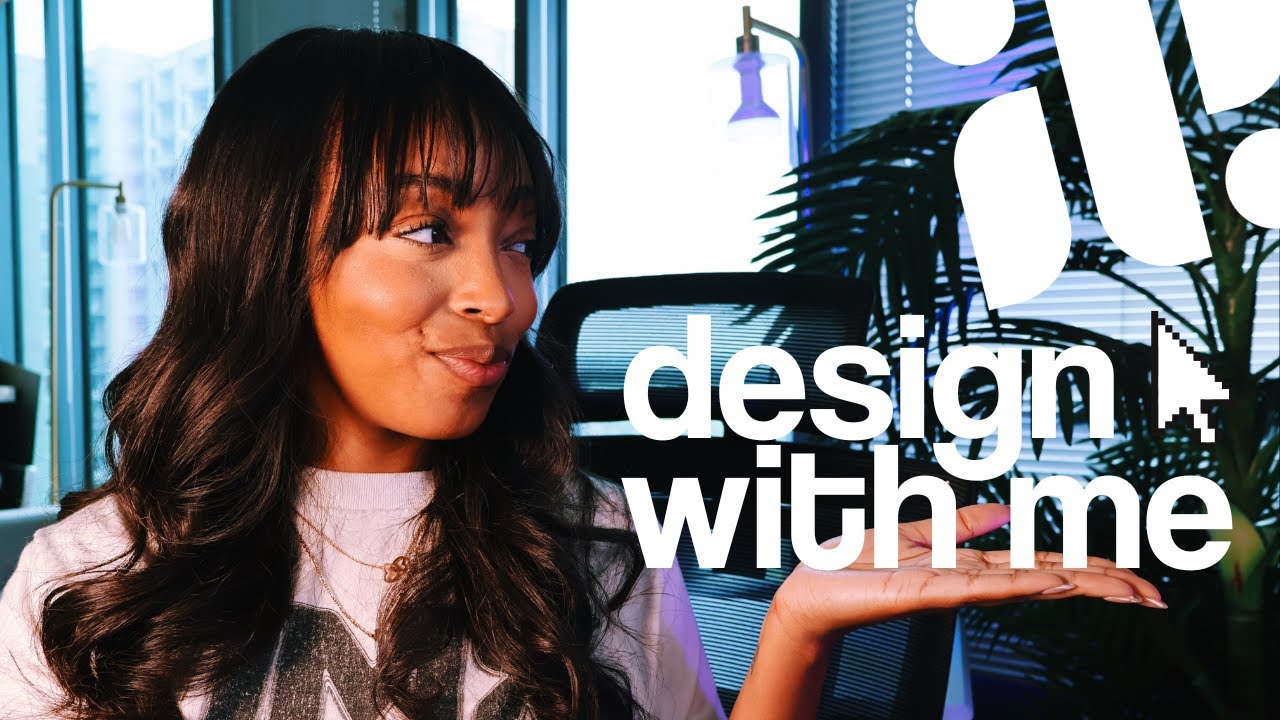 Design a Service-Based Brand With Me | Part 1