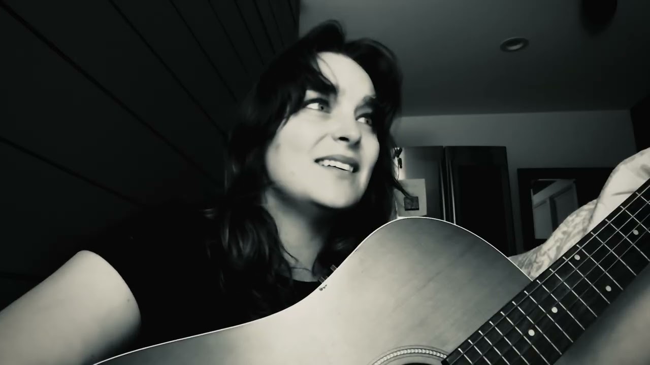 “Still I Long for Your Kiss,” (Lucinda Williams) Cover 