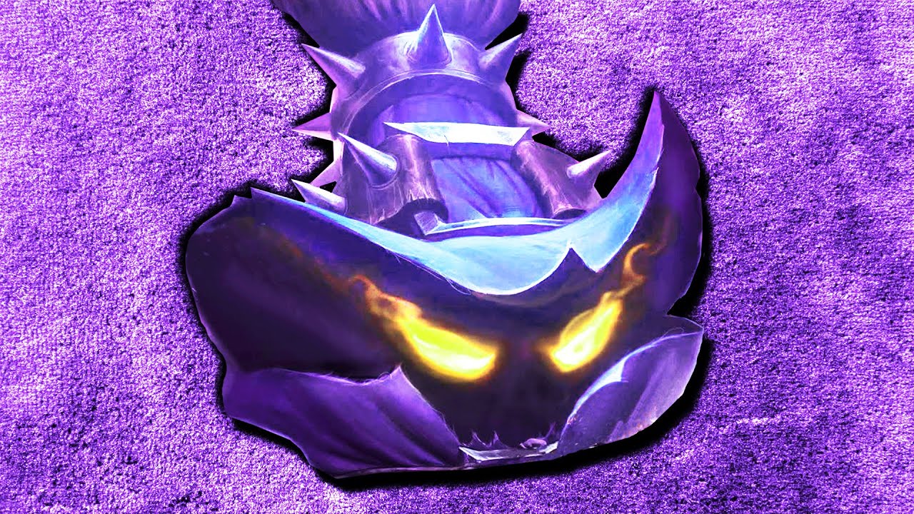 How a FULL TANK VEIGAR SUPPORT got Master