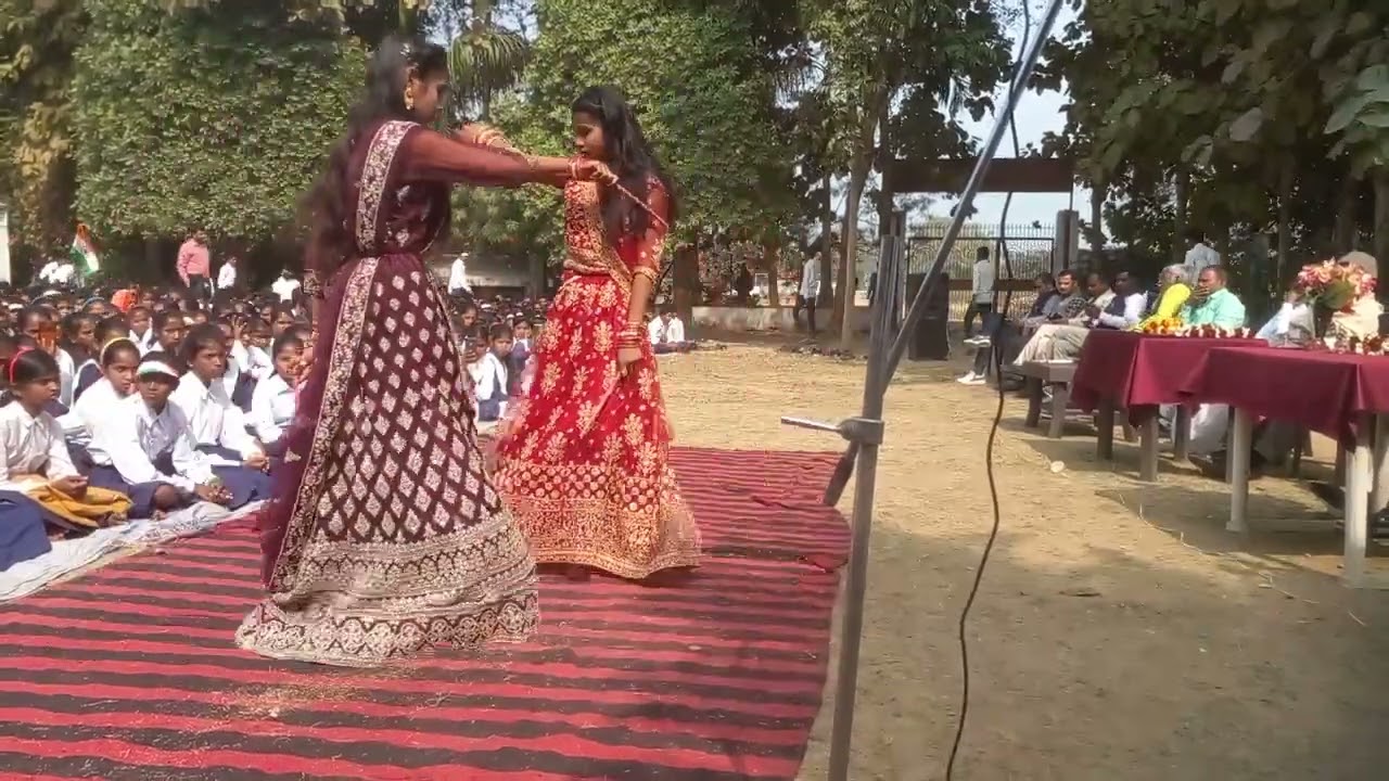 rajkumar inter college bhujana chandauli