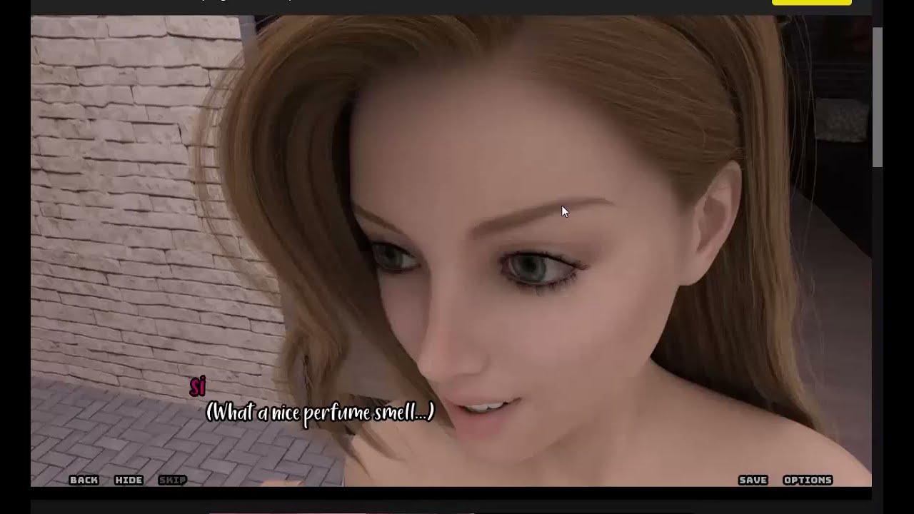 3d gaming Simulator dating