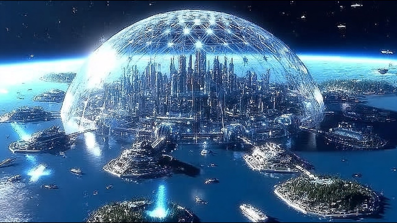 When We Begged Earth for Shelter, Humanity Built a Home—and Protected It  |HFY | HFY Reddit Stories