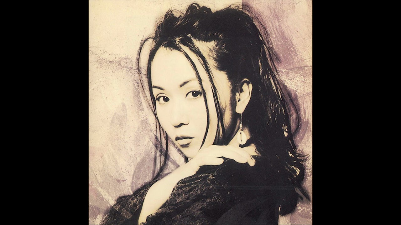 Sayoko (高橋佐代子): MI・LUV・YU (1995) [Full Album]