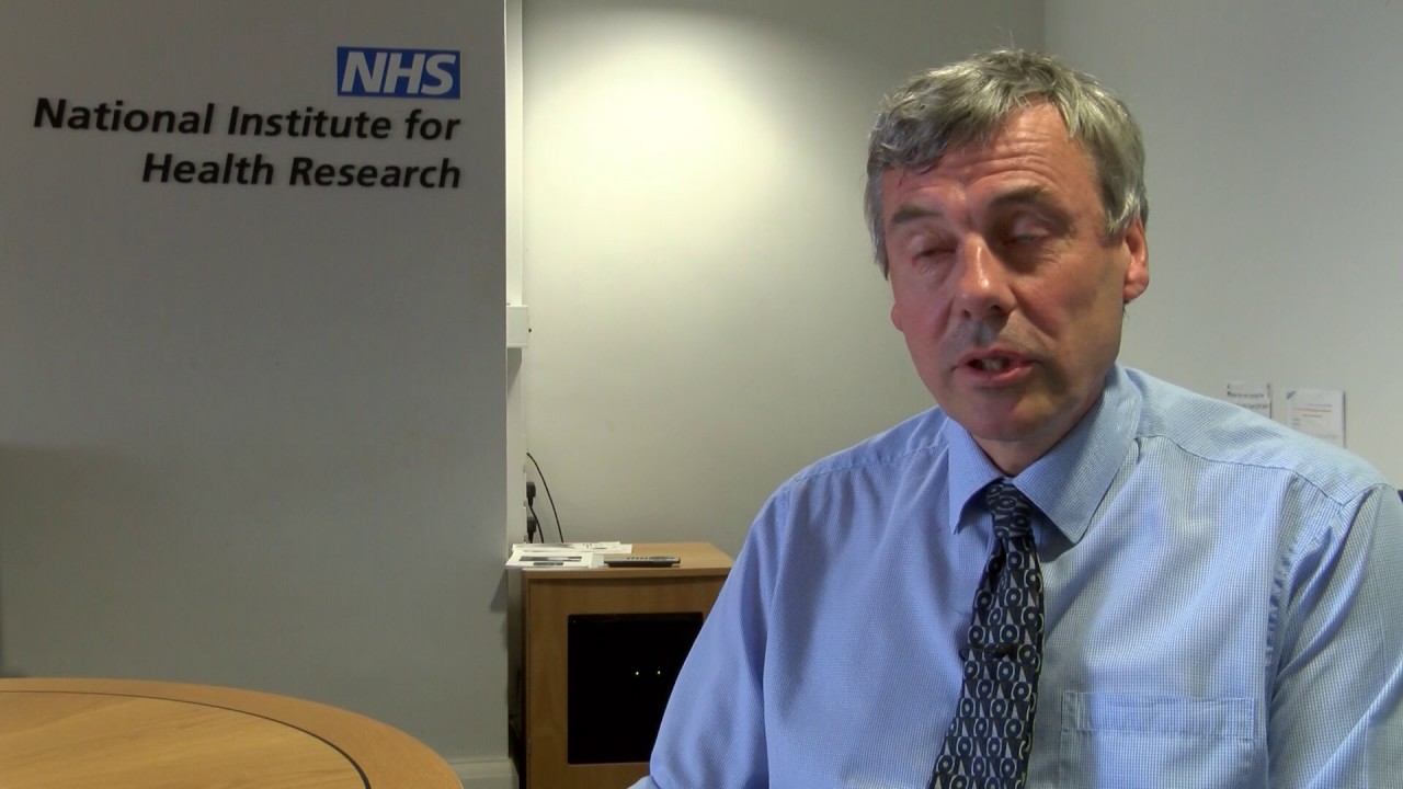 NIHR Nottingham Biomedical Research Centre introduction