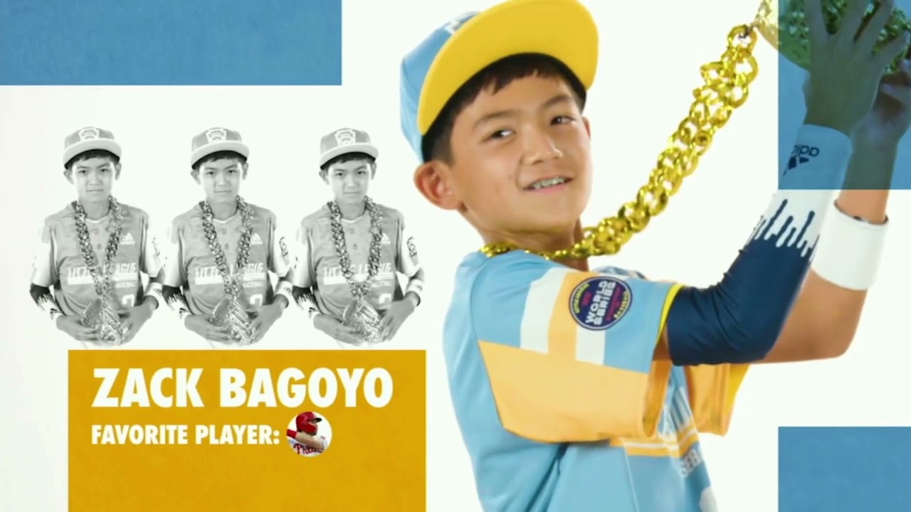 LLWS 2021 Intro - West A (Honolulu, HI)