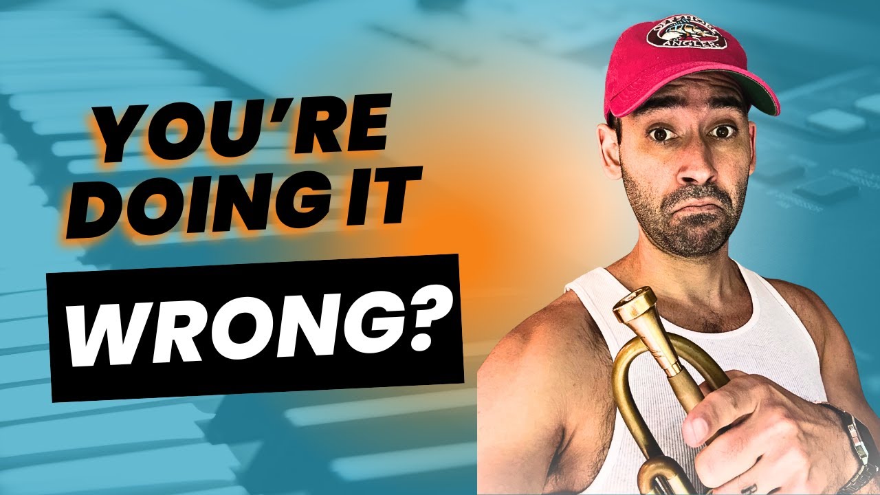 You Think You Know What Long Tones Are (You Don't)