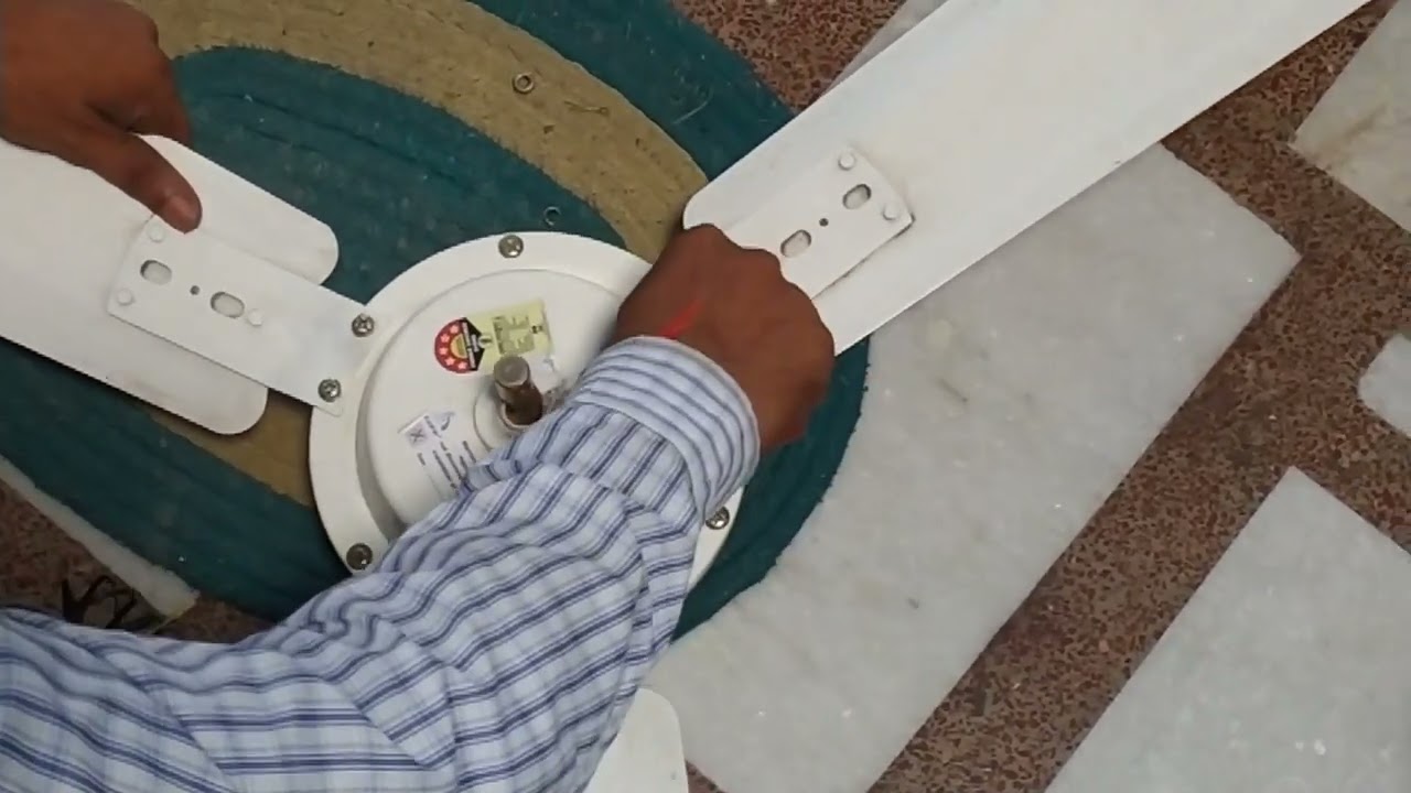 हमारा जुपिटर का बीएलडीसी पंखा खराब हो गया 🙄🥵🥵😳😬//#Jupiter bldc fan