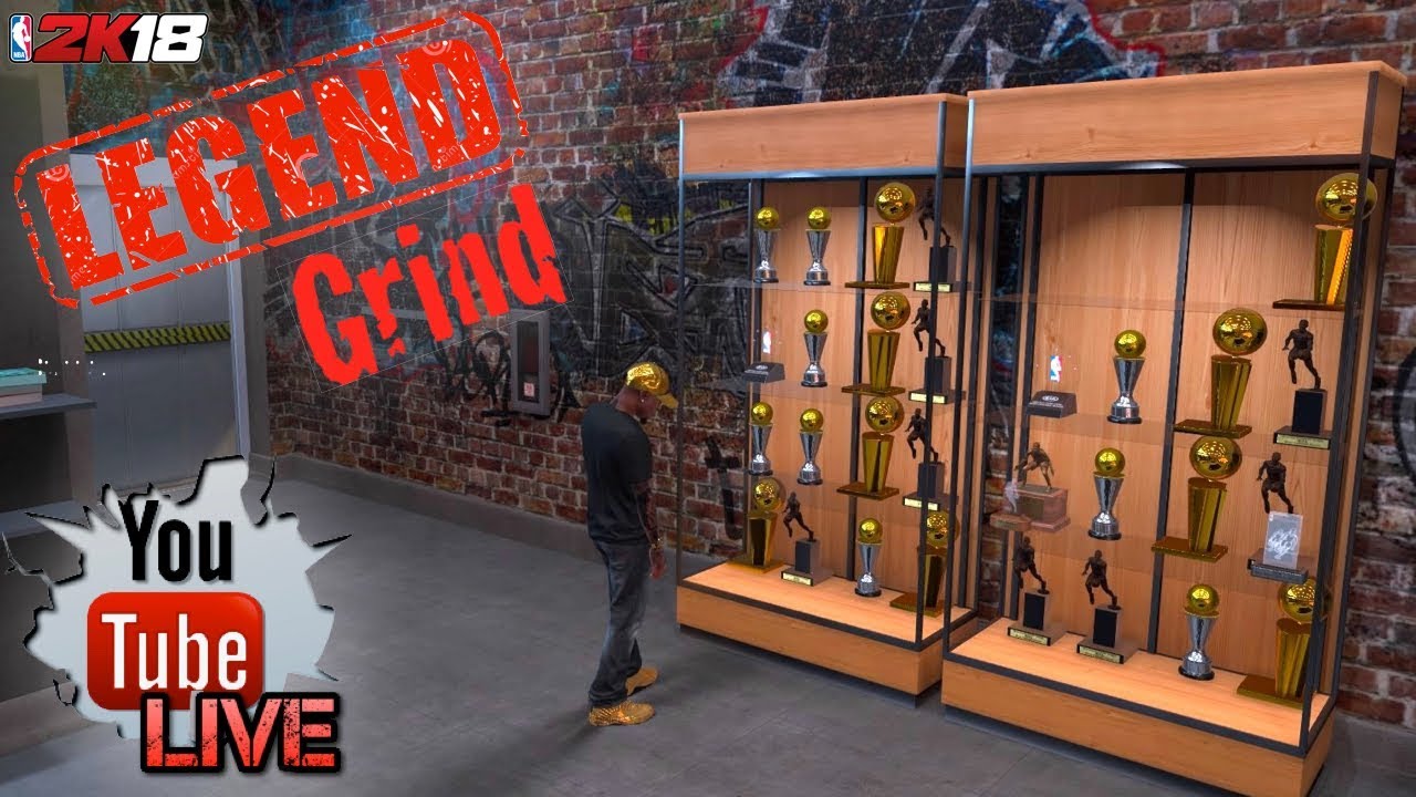 I‘M LIVE | 99 OVERALL GRIND | 81.4% TO LEGEND | 98 OVERALL | SUB UP IF YOU NEW