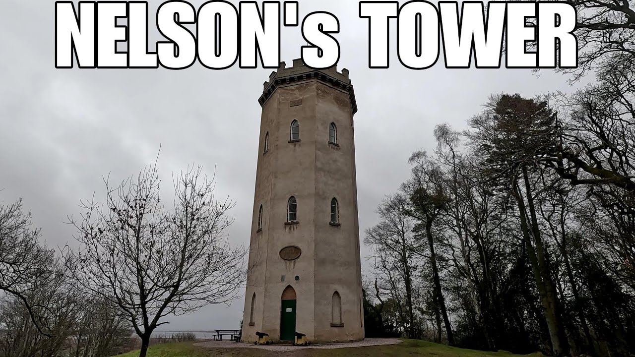 Nelson's Tower