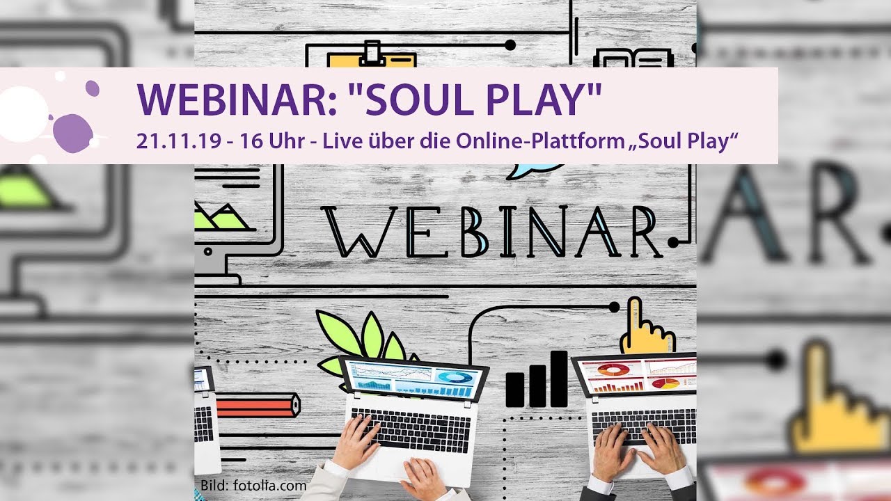 Webinar - 