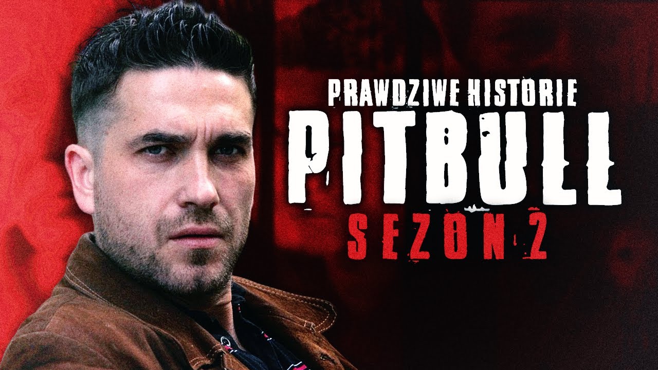PITBULL (Sezon 2): Prawdziwe Historie 1/3