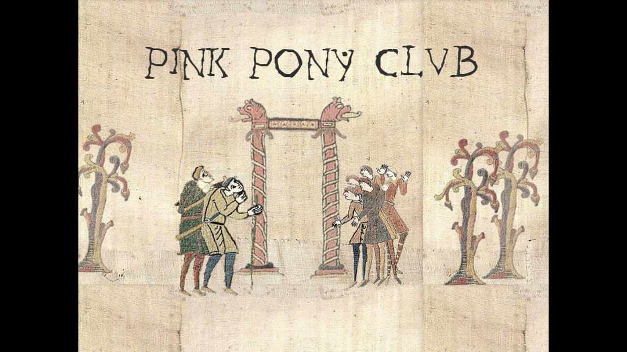Pink Pony Club - Chappell Roan (Bardcore | Medieval Style Cover)