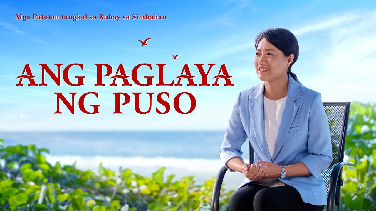 Tagalog Testimony Video | "Ang Paglaya ng Puso"